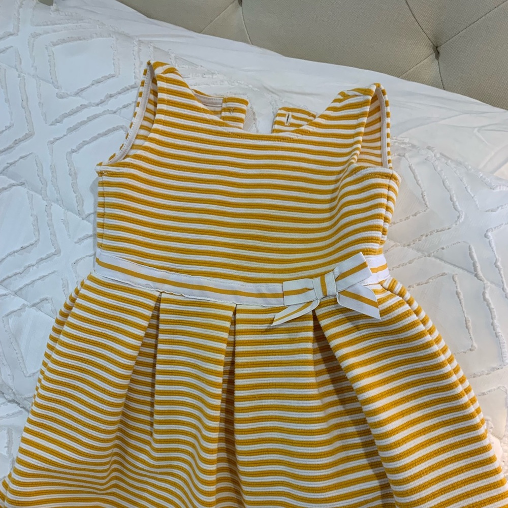 Janie and Jack Toddler dress